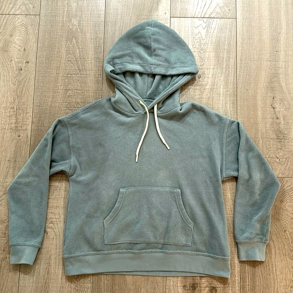 Outerknown hightide hoodie